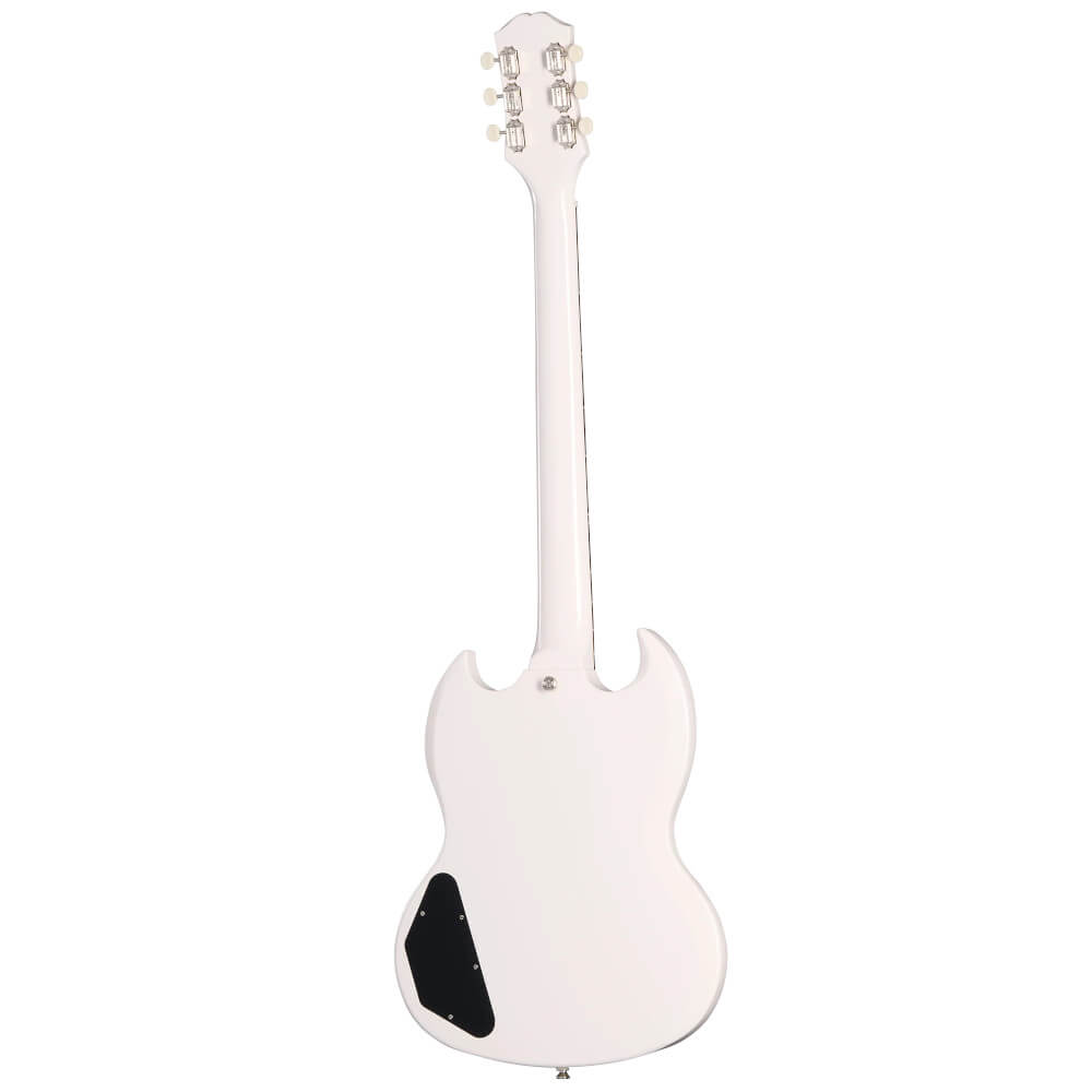 YUNGBLUD Epiphone SG Junior Bild 02