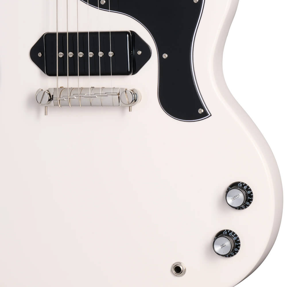 YUNGBLUD Epiphone SG Junior Bild 03