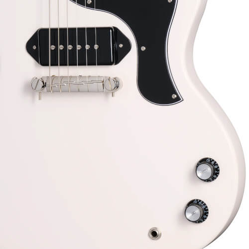Thumbnail YUNGBLUD Epiphone SG Junior Bild 03