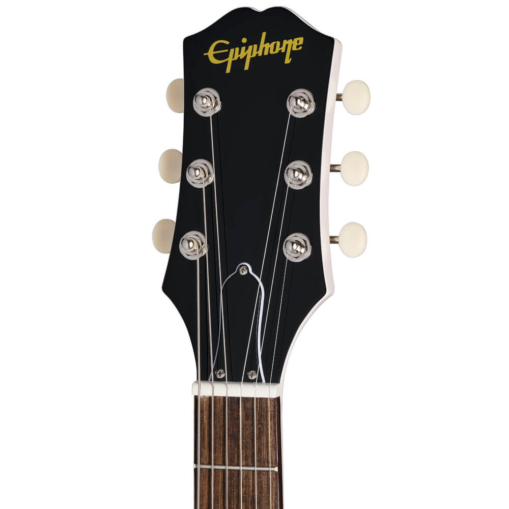 YUNGBLUD Epiphone SG Junior Bild 05